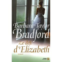 Le Défi d'Elizabeth