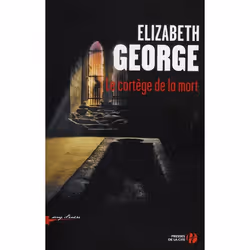 ISBN Le Cortege De La Mort, Thrillers, Français, Livre broché