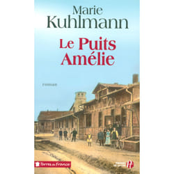 ISBN Le puits Amélie : Le livre de Marie Kuhlmann