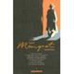Omnibus TOUT MAIGRET T01
