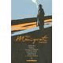Omnibus TOUT MAIGRET T03, Français, 972 pages