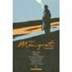 Omnibus TOUT MAIGRET T03