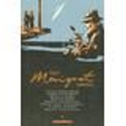 Omnibus TOUT MAIGRET T05