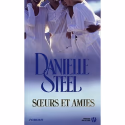 ISBN Soeurs Et Amies, Littérature, Français