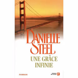 ISBN Une Grace Infinie, Littérature, Français