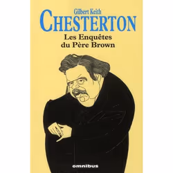 ISBN Les Enquetes Du Pere Brown, Thrillers, Français, Livre broché