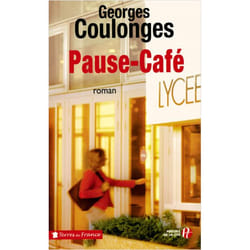 Pause-café (Grand format)