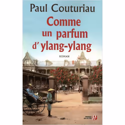 ISBN 9782258077850, Français, Livre broché, 408 pages