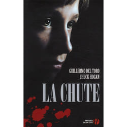 La chute - tome 2