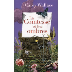 La Comtesse et les ombres