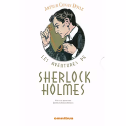 ISBN Les Aventures De Sherlock Holmes, Littérature, Français