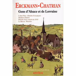 ISBN 9782258081529, Français, Livre broché, 1344 pages