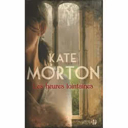Presses de la Cité LES HEURES LOINTAINES, Français, Livre broché, 633 pages