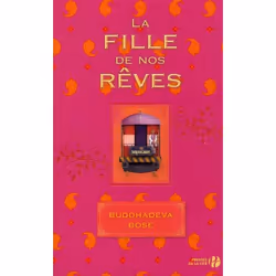 ISBN La Fille De Nos Reves, Littérature, Français, Livre broché