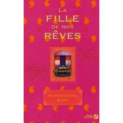 La Fille de nos rêves (Grand format)