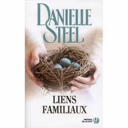 ISBN Liens Familiaux, Littérature, Français, Livre broché
