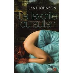 La favorite du sultan