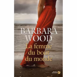 ISBN La Femme Du Bout Du Monde, Littérature, Français, Livre broché