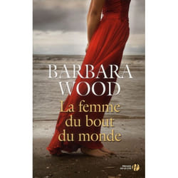 La femme du bout du monde