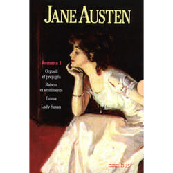 ISBN Jane Austen
