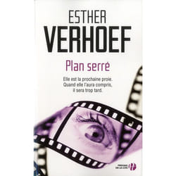 Plan serré
