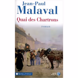 ISBN 9782258086913, Français, Livre broché, 468 pages