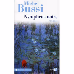 ISBN Nympheas Noirs, Romance, Français, Livre broché