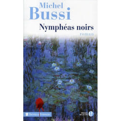 Nymphéas noirs