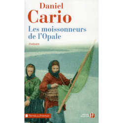 Les moissonneurs de l'opale