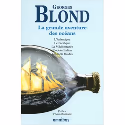 ISBN 9782258089273, Français, Livre broché, 992 pages