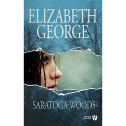 Saratoga Woods