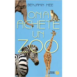 On a acheté un zoo (Broché)