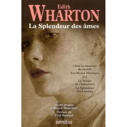 ISBN La Splendeur Des Ames, Littérature, Français, Livre broché