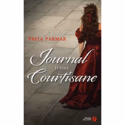 ISBN Journal D'Une Courtisane, histoire, Français, Livre broché