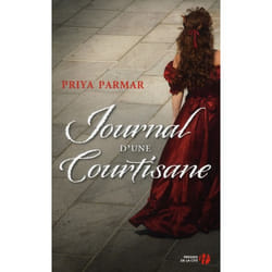 Journal d'une courtisane