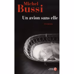 ISBN Un Avion Sans Elle, Littérature, Français