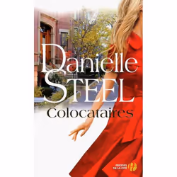 ISBN Colocataires, Littérature, Français, Livre broché