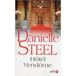 Hôtel Vendôme (Grand format)