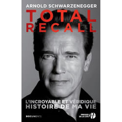 Total Recall - L'incroyable Et Véridique Histoire De Ma Vie