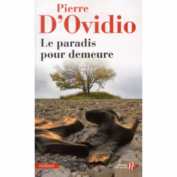 ISBN Le Paradis Pour Demeure, Romance, Français, Livre broché