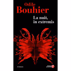 ISBN La Nuit, In Extremis, Thrillers, Français, Livre broché
