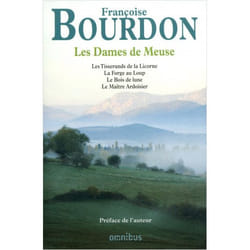 Les Dames de Meuse (Poche)