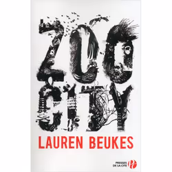 ISBN 9782258102637, Français, Livre broché, 350 pages