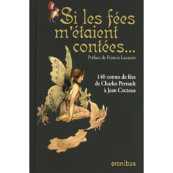 ISBN Si les fées m'étaient contées... : Le livre de Collectif