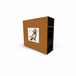ISBN L'Intégrale Calvin et Hobbes : Le livre de Bill Watterson, Humoristique, 1456 pages
