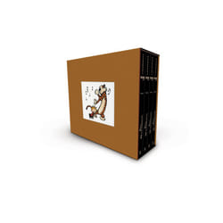 ISBN L'Intégrale Calvin et Hobbes : Le livre de Bill Watterson