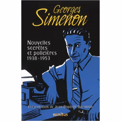 ISBN 9782258107519, Français, Livre broché, 1120 pages