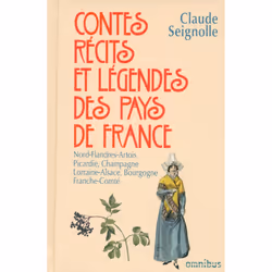 ISBN Contes, récits et légendes des pays de France - tome 2 : Le livre de Claude Seignolle, 1368 pages