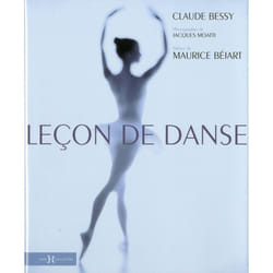 ISBN Leçon de danse : Le livre de Claude Bessy