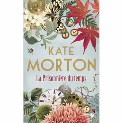 ISBN 9782258115651, Français, Livre broché, 624 pages